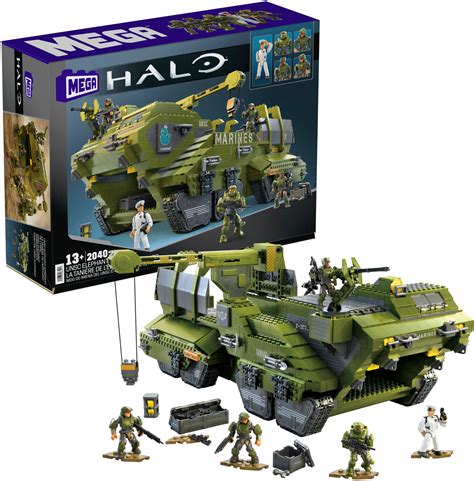construx|Mega Construx .